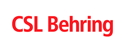 Logotipo de CSL Behring